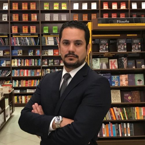 [Cleudison Bastos (BA)]