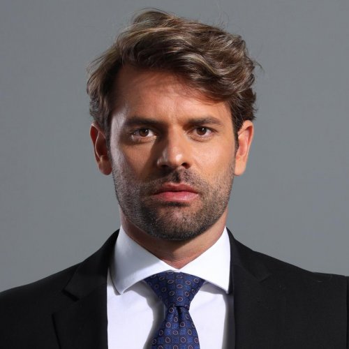 [Gustavo Checcucci (BA)]